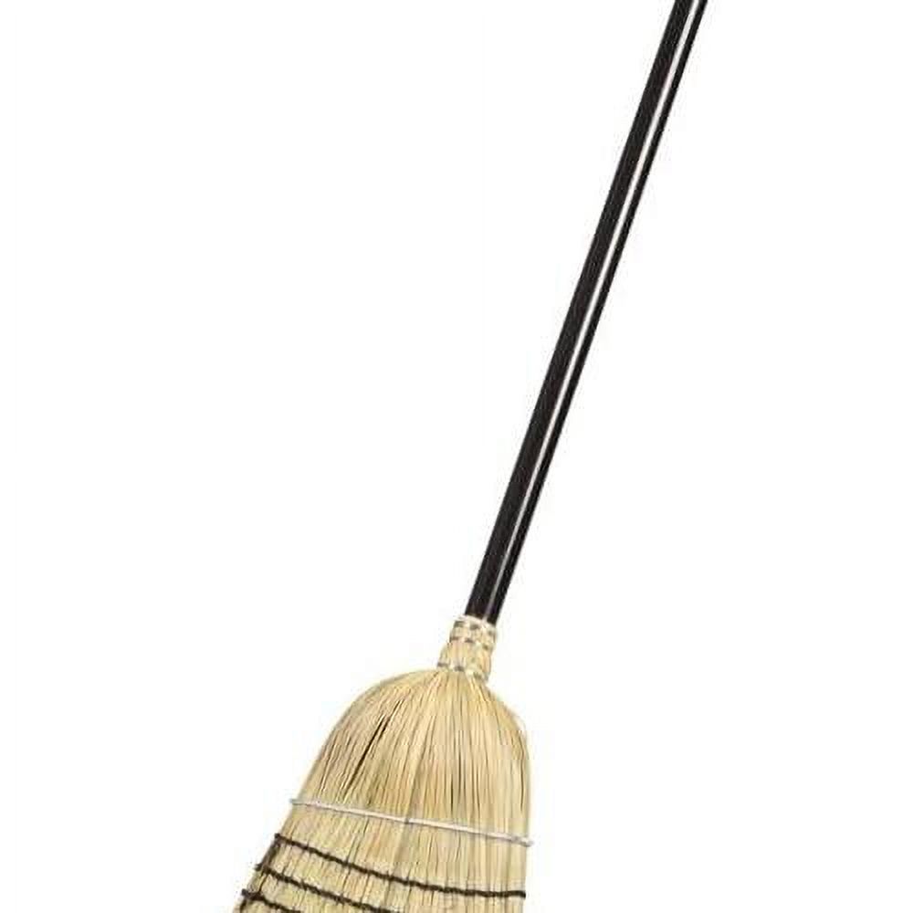 Professional Hurl Corn Broom