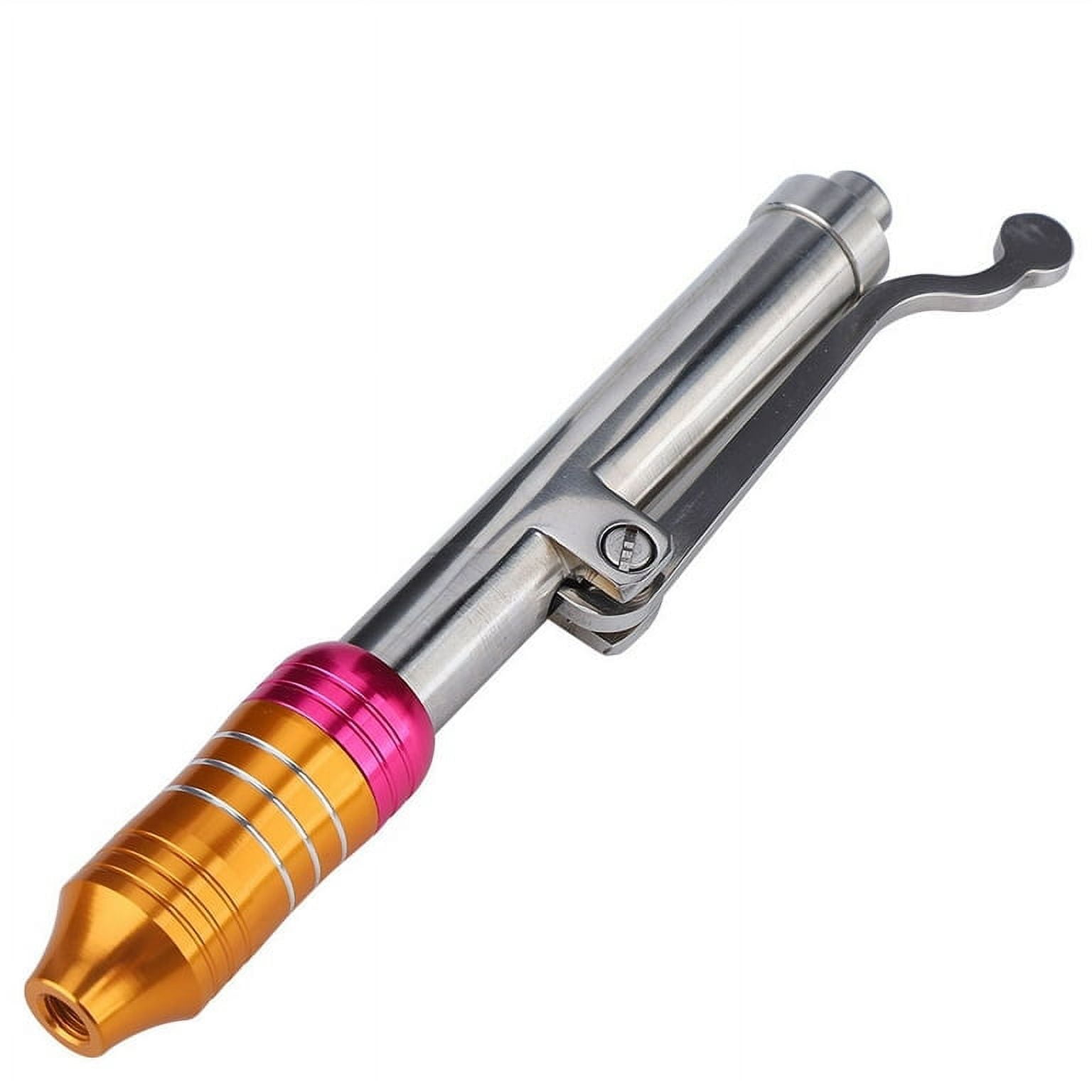 Professional Hyaluron Pen for Lip Thickening and Wrinkle Removal, Anti