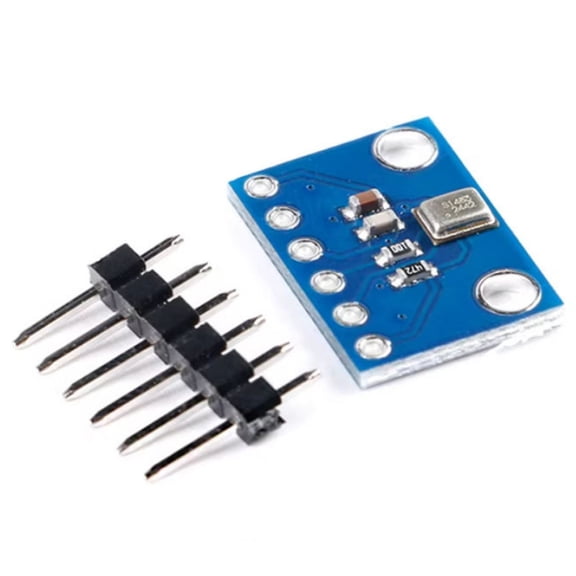 Professional I2S MEMS Microphone Module Offering High Fidelitys Music Simple Integration for Various Electronics