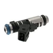 Professional IPM002 Engine Fuel Injector Nozzle Compatible with Berlingo C2 C3 106 206 Partner 1.1L Essence Vehicles, Replaces OEM Part IPM002 3.94 in x 1.97 in x 1.97 in / 10 cm x 5 cm x 5 cm