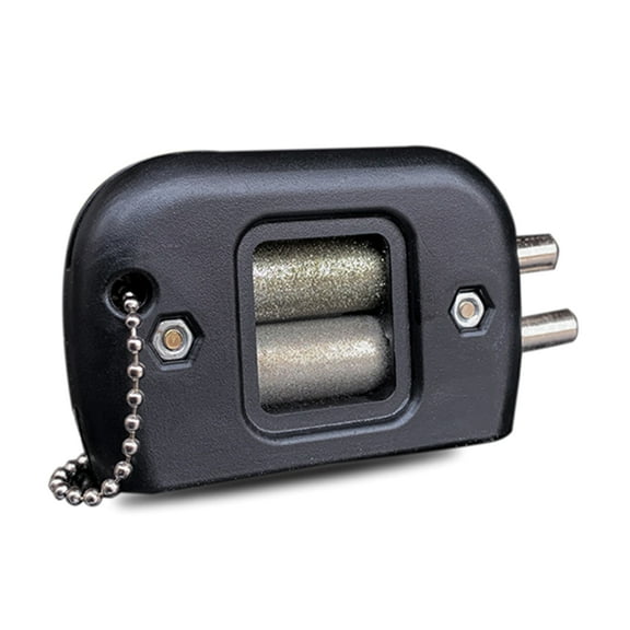 Professional Ice Skate Shoes Edge Sharpener Portable Ice Skate Blade Grinder for Ice Skate Maintenance