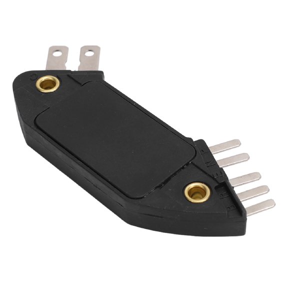 Professional Ignition Control Module LX315 1976908 High Performance Ignition Control Unit Replacement Compatible with DeVille Fleetwood Seville Eldorado Brougham 1980-1995