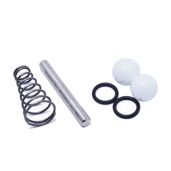 Professional Impacts Wrench Valves Maintenance Set Includes Plunger O-Rings Ball For Efficient Equipment Restorations
