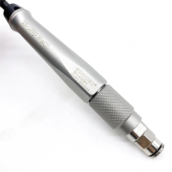 Professional Industrial Powerful Mini Straight Portable Pneumatic Hammer Shovel Chisel Machine - Multi-Purpose Tool