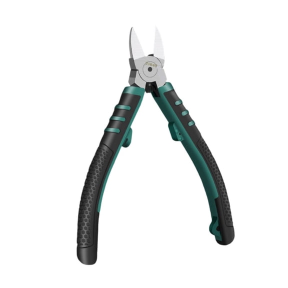 Professional Industrial Strength Cable Shear Tool Precise Cutting With Ergonomic Grip For Electrical Wire Comfort Handle