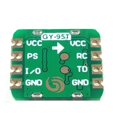 thumbnail image 1 of Professional Inertial Measurement Unit With 180° Ranges For PCBs Integration, 1 of 6