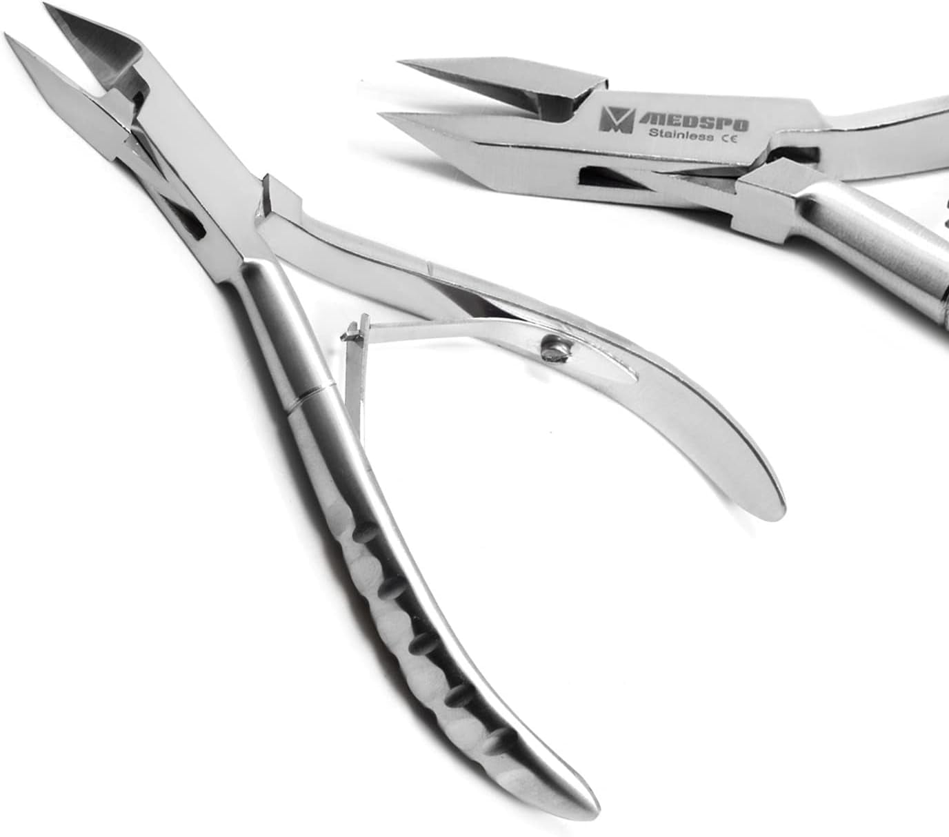 Professional Ingrown Toe Nail Cutters Clippers Pliers Side Cutters