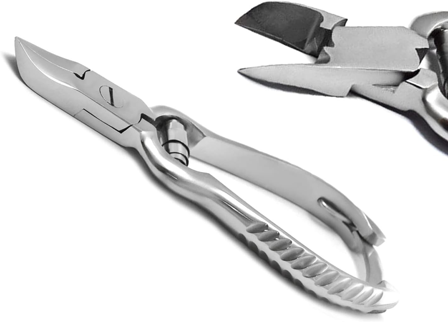 Professional Ingrown Toe Nail Cutters Clippers Pliers Side Cutters