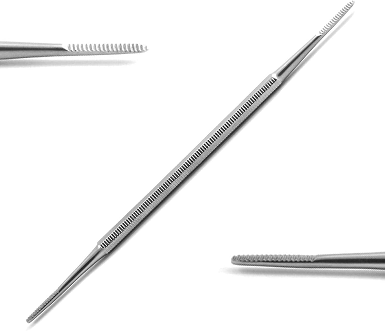 Professional Ingrown Toe Nail Cutters Clippers Pliers | Side Cutters ...