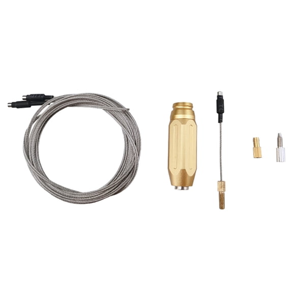 Great Sale Inner Cable Routing Tool for Frame Hydraulic Wire Shifter for Mountain & Road Bike