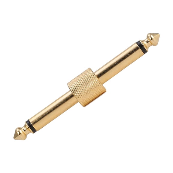 Professional Instrument Cables Guitar Effect Pedal Cables Guitar Effect Board Cables Guitar Patches Cords Metal Texture