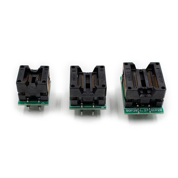 Professional Integrated Circuit Testing Device for Enhances Production Efficiency in Electronics, Industry Specialists