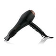 thumbnail image 1 of Professional Intense Ionic Ceramic Science Hair Dryer - Black/Rose, 1 of 5