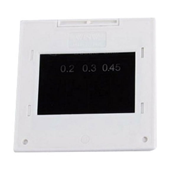 Professional Interference Diffraction Grating Kit for Optical Experiments