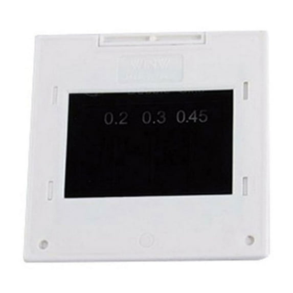 Professional Interference Diffraction Grating Kit for Optical Experiments