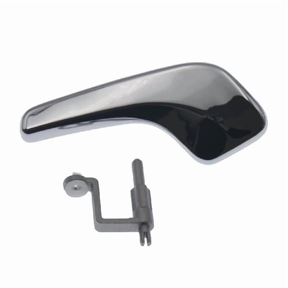 Professional Interior Door Handle Replacement 13297813/13297814 Easy Fixing