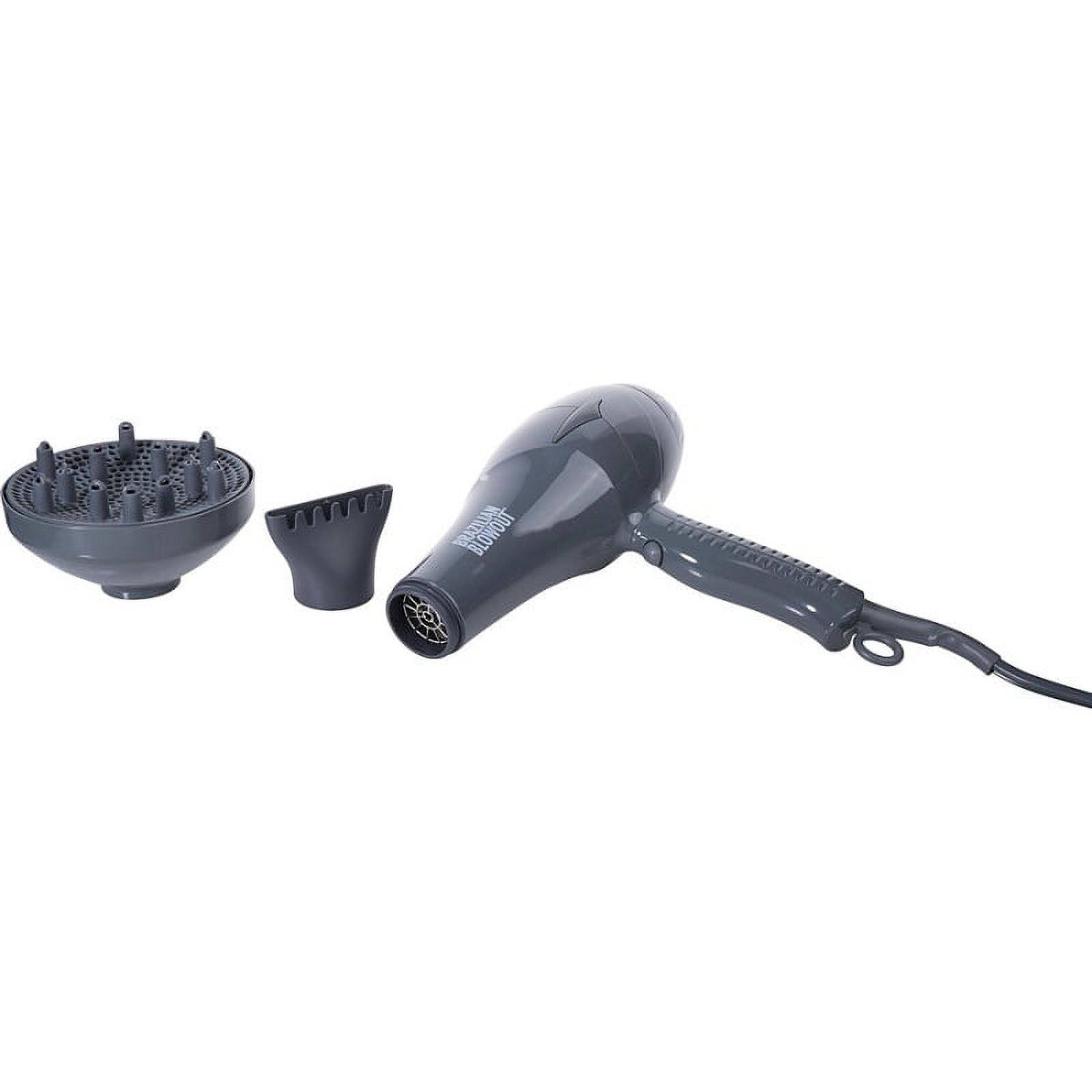 Brazilian blowout cheap hair dryer