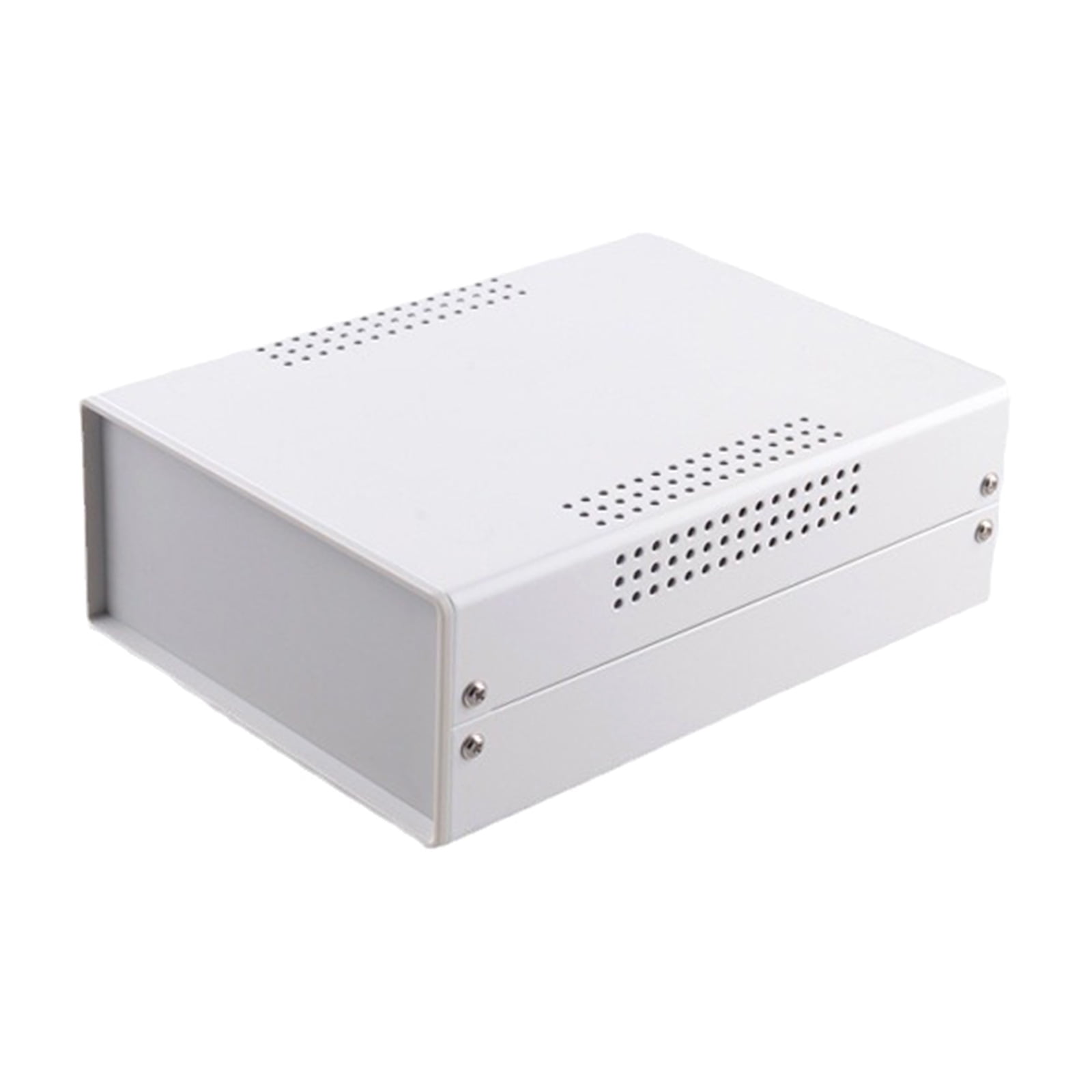 Professional Iron Enclosure Wire Junction Distribution Control Box for Industrial Electrical Instrument Applications