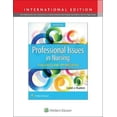 thumbnail image 1 of Professional Issues in Nursing: Challenges and Opportunities - John Doe, 1 of 1