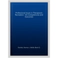 thumbnail image 1 of Professional Issues in Therapeutic Recreation 3E, 1 of 1
