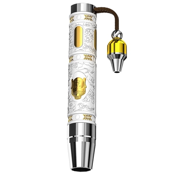 Professional Jadeite Identification Flashlight with Triple Lights for Exhibition