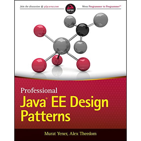 Pre-Owned Professional Java EE Design Patterns Paperback