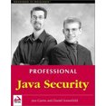 thumbnail image 1 of Pre-Owned Professional Java Security (Paperback) 1861004257 9781861004253, 1 of 1