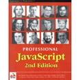 thumbnail image 1 of Pre-Owned JavaScript (Paperback) 9781861005533, 1 of 1