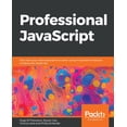 thumbnail image 1 of Professional JavaScript, (Paperback), 1 of 1