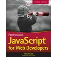 thumbnail image 1 of Professional JavaScript for Web Developers, (Paperback), 1 of 1