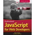 thumbnail image 1 of Pre-Owned Professional JavaScript for Web Developers (Paperback) 1119366445 9781119366447, 1 of 1
