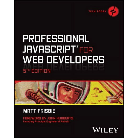 Professional Javascript for Web Developers