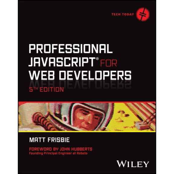 Pre-Owned Professional Javascript for Web Developers
