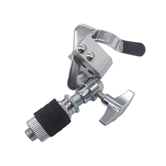 Professional Jazzes Drum Clutches Quick Releases Jazzes Drum Clutches for Cymbals Standard Jazzes Drum Accessories Parts