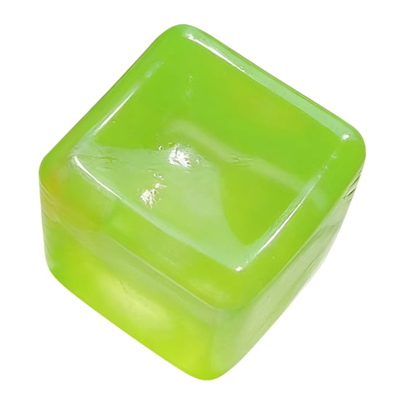 Professional Jelly Cube Sensory Toys, Fidget Toys Squishy Stress Relief For Adults, Colorful Ice Cube Squeeze Ball Squishy, High Density Squeeze Toys For Office Desk