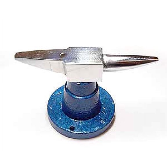 Professional Jewelers Double Horned Anvil