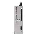 thumbnail image 1 of Professional Jewelry Diamond Tester LED Moissanite Tester for Accurate Gemstone Identification in Jewelry Business or Collecting, 1 of 8