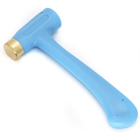Professional Jewelry Metal Hammer for Machinists Metal Workers and Craftsmen for Goldsmiths Those Using Staking Tools