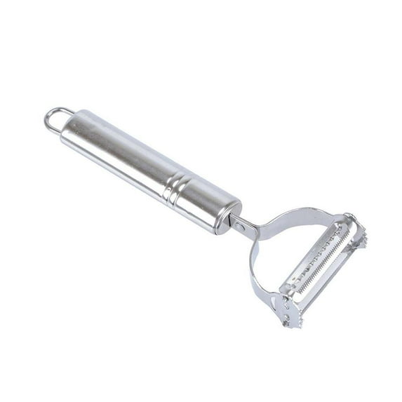 Professional Julienne Cucumber Potato Carrot Slicer Vegetable Fruit Peeler Cutter Grater