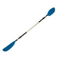 thumbnail image 1 of Professional Kayak Paddle Canoe Oar Lightweight Aluminium 215cm Plastimo, 1 of 3