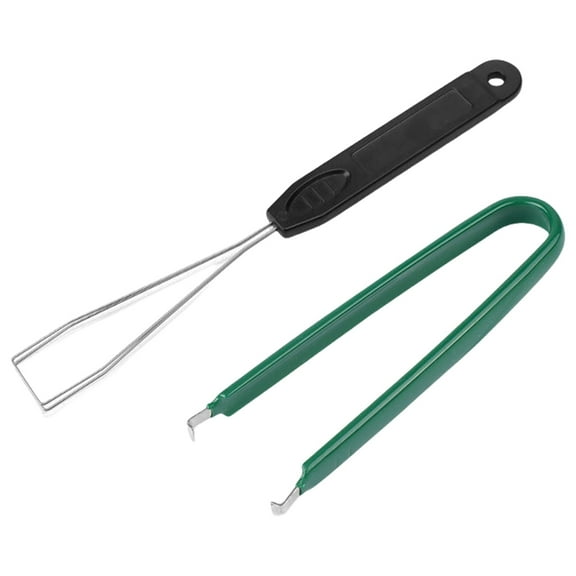 Professional Keycap Switches Puller for Mechanical Keypad Maintenance Tool Keycap Mechanical Keypad Maintenance