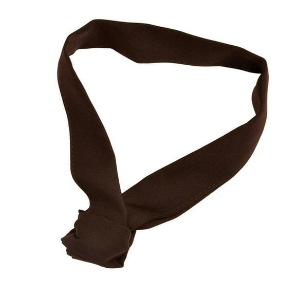 Professional Kitchen Sweat Cloth Comfortable Breathable Chefs Bandana Neckerchief Sweat Scarf for Restaurants Uniform