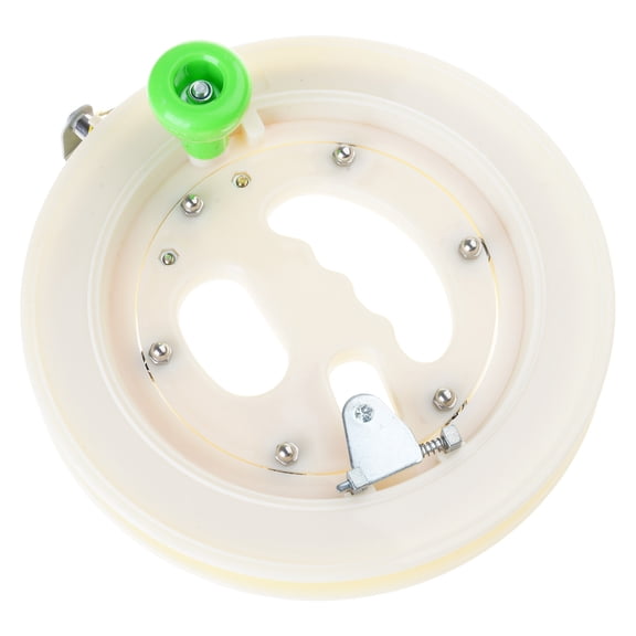 Professional Kites Line Spool Ergonomic Handle Smoothly Winding Systems for Outdoor Family Activity Flying Kites Kits