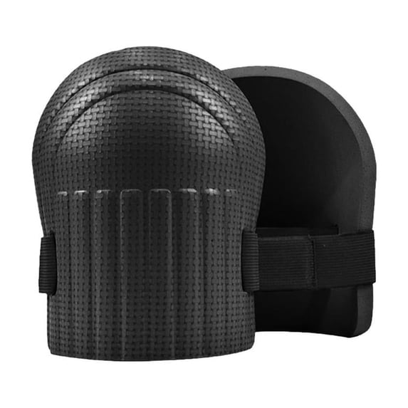 Professional Knee Pads Worker Knee Hinged Cushion With Adjustable Clip Industrial Heavy Duty For Worker Tool Protection Knee Pad