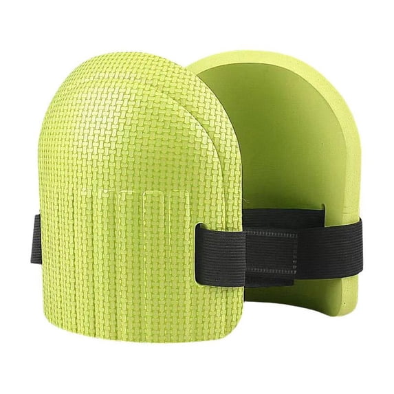 Professional Knee Pads Worker Knee Hinged Cushion With Adjustable Clip Industrial Heavy Duty For Worker Tool Protection Knee Pad