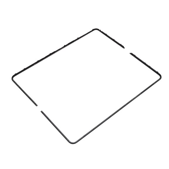 Professional LCD Display Screen Bezel Middle Frame Replacement Part Kit for Galaxy Z Fold 4 5G F936 Premium Housing Edge Repair Tools Kit 7.8 inches / 20.0 cm