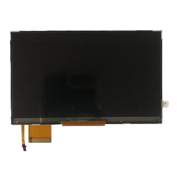 Professional LCD Panel Replacement LCD Screen Assembly for Gaming Systems 3000 3001 3002 Series Visual Repair