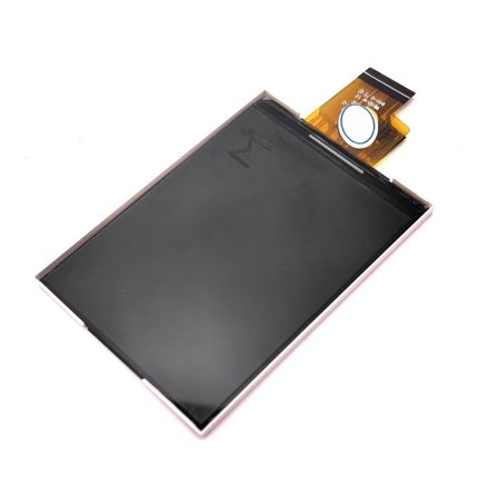 Professional LCD Screen Display Monitor Repair Backlight Replacement For 4000D Digital Camera Accessories