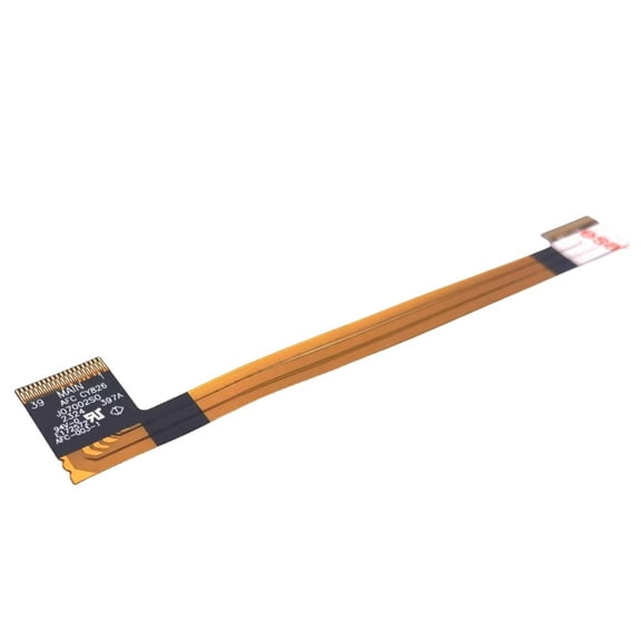 Professional LCD Screen Flexible Wire Flat Ribbon Cord Line for XS10/X-S10
