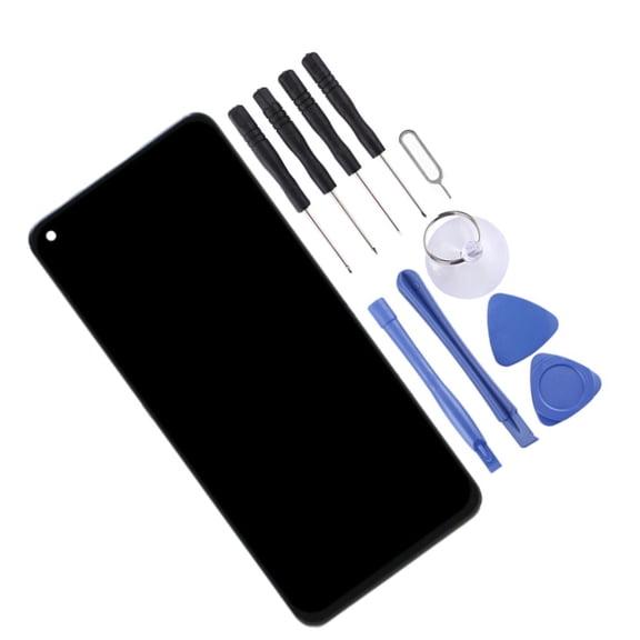 Professional LCD Touching Screen Replacement Digitizer for N10 BE2029 Smartphone Maintenance